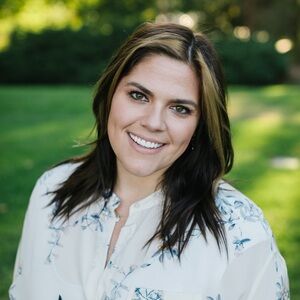 Meet your Posher, Haylie